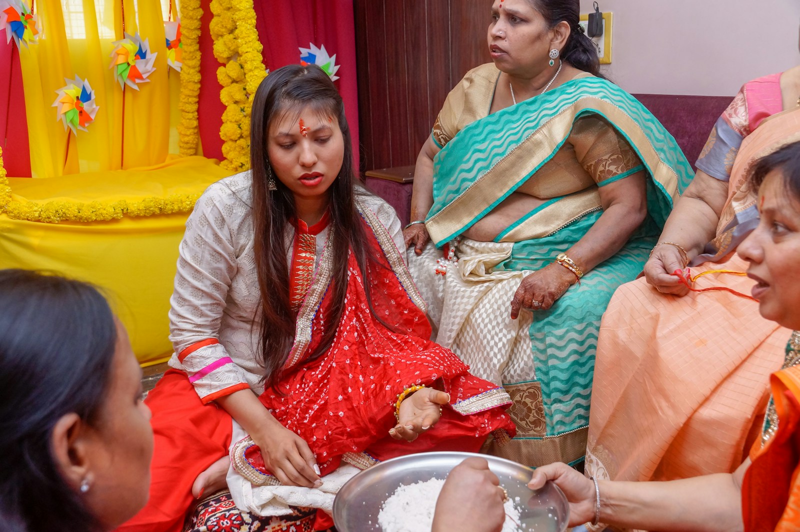 Ananya โ photograph 3