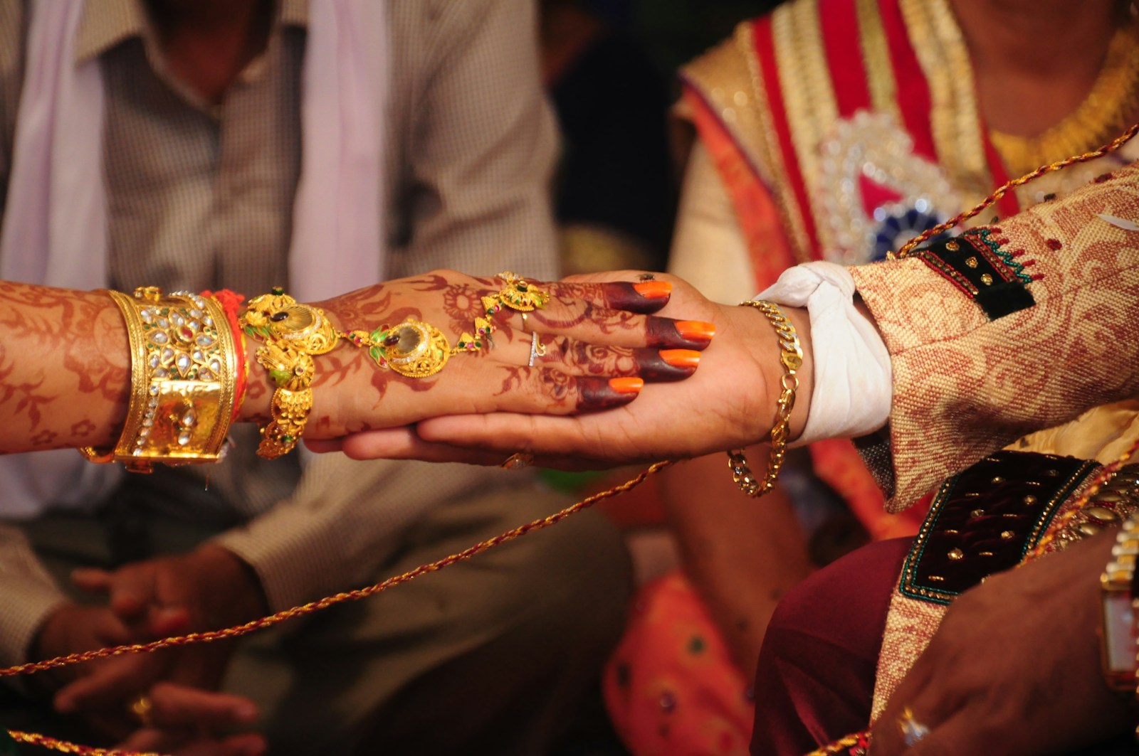 Wedding memory 2